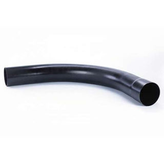 54mm 45 Degree Single Socket Long Radius Ducting Bend UD272