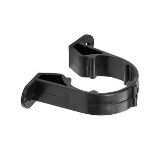 MFP Waste Saddle Clip Grey 32mm