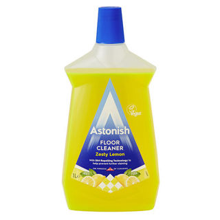 Astonish Floor Cleaner Zesty Lemon 1lt