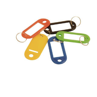 Key Tags Murdock Builders Merchants