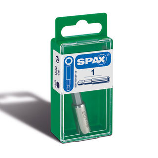 Spax Magnetic Bit Holder Murdock Builders Merchants