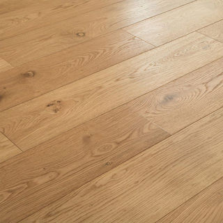 TEGA ENG 10x190mm BRUSH & OILED OAK