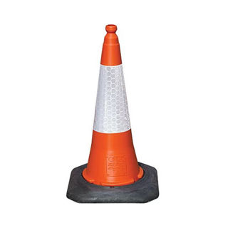 Road Cone Murdock Builders Merchants