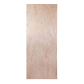 Flamebreak Solid Core Door Blank 7'x3'x44mm