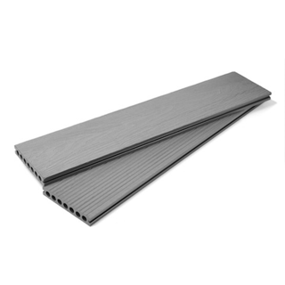 Grey Composite Decking  Murdock Builders Merchants