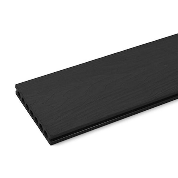 Charcoal Composite Decking Board 146mmx 23mm x 3.6m Building Supplies