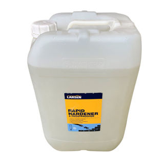 Larsen Frostproofer 25L Murdock Builders Merchants