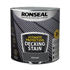 Ronseal Ultimate Decking Stain Charcoal 5ltr