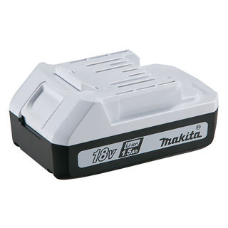 Picture of Makita BL1815G 18V G-Series 1.5ah Battery (198196-3)