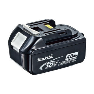 Picture of Makita BL1840B 18V 4.0ah LXT Li-ion Battery