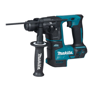 Picture of Makita DHR171Z 18v LXT SDS Plus Brushless Rotary Hammer Drill (Body Only)