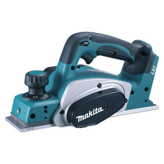 Picture of Makita DKP180Z 18v 82mm Planer (Body Only)