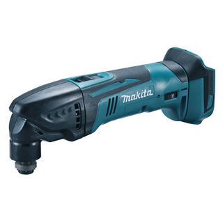 Picture of Makita DTM51Z 18v Toolless Multi Tool