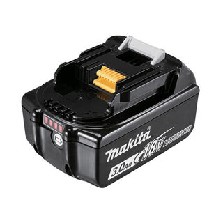 Picture of Makita 632G12-3 18V 3.0ah Li-ion LXT Battery