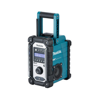 Picture of Makita DMR110 Job Site Radio