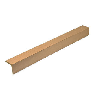 Perennial Composite Cladding L Angle Cedar 60mm x 3.6m