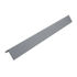 Perennial Composite Cladding L Angle Stone Grey 60mm x 3.6m