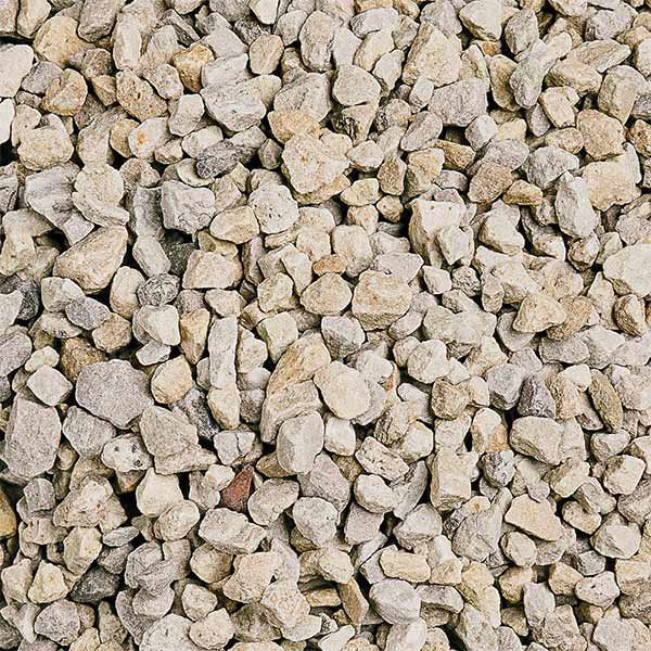 Buff Gravel 20kg Bag Building Supplies Northern
