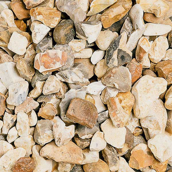 Golden Gravel 20kg Bag Building Supplies Northern IrelandMurdock Builders Merchants