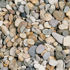 Irish Beach Pebble 20kg Bag 20mm Murdock Builders Merchants