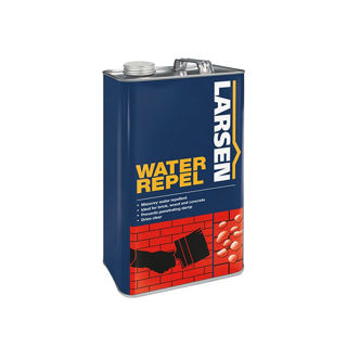 Larsen Water Repel 5L Murdock Builders Merchants