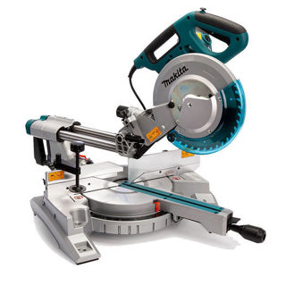 Makita LS1018LN1 Slide Compound Mitre Saw 110V 260mm