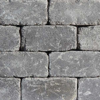 AG Mile Stone Kwu Slate 200 x 150 x 80mm Murdock Builders Merchants