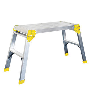 Youngman Odd Job Low Level Work Platform Murdock Builders Merchants