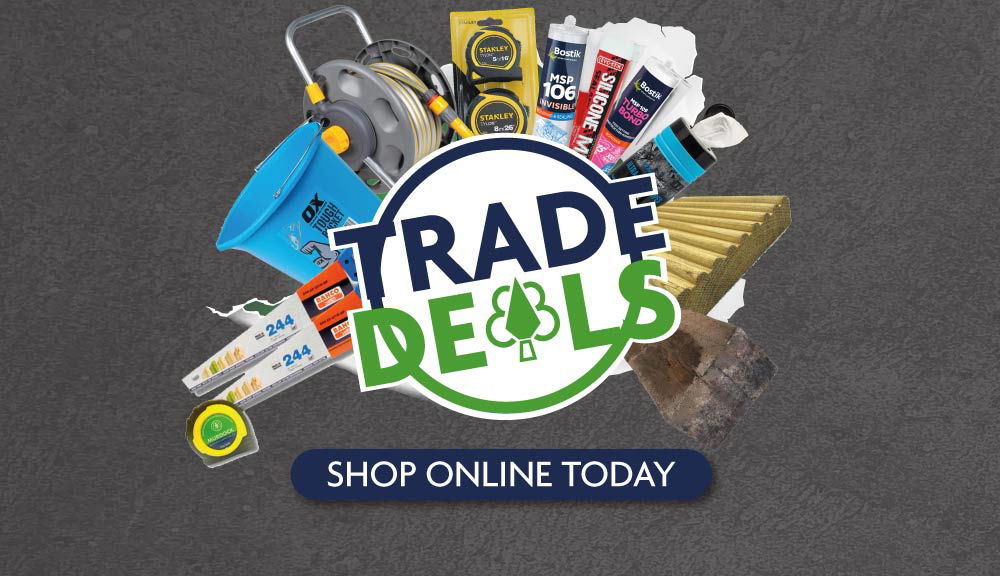 Trade Deals Murdock Builders Merchants