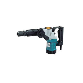 Makita HM0810T/2 240v 17mm Hex Demolition Hammer Murdock Builders Merchants