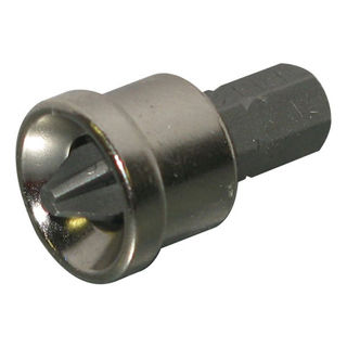 Tala Dry Wall Screw Adapter Murdock Builders Merchants