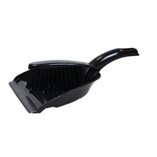 Core Dustpan and Brush Set Murdock Builders Merchants