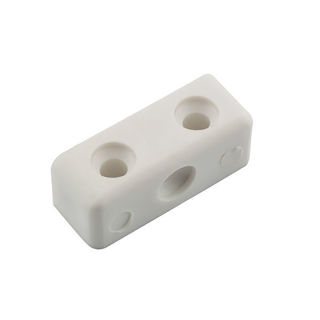 Modesty Block White (20pk) Murdock Builders Merchants