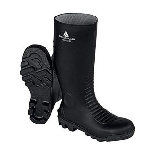 Safety Wellington Boots Murdock Builders Merchants