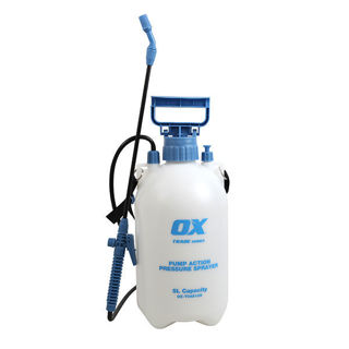 OX Pressure Sprayer 5L Murdock Builders Merchants