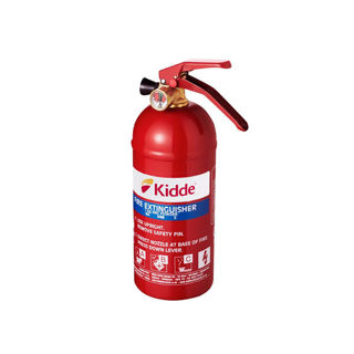 Kidde 1kg Multi-Purpose Fire Extinguisher Murdock Builders Merchants