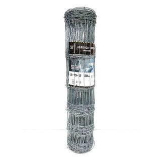 Roll Sheep Galvanised Wire 3ft x 50 yards Murdock Builders Merchants