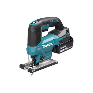 Makita DJV184Z 18V  Cordless Jigsaw - Body Only Murdock Builders Merchants