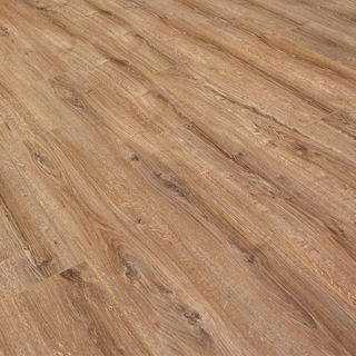 Elka 8mm Laminate Country Oak (2.179m2) Murdock Builders Merchants