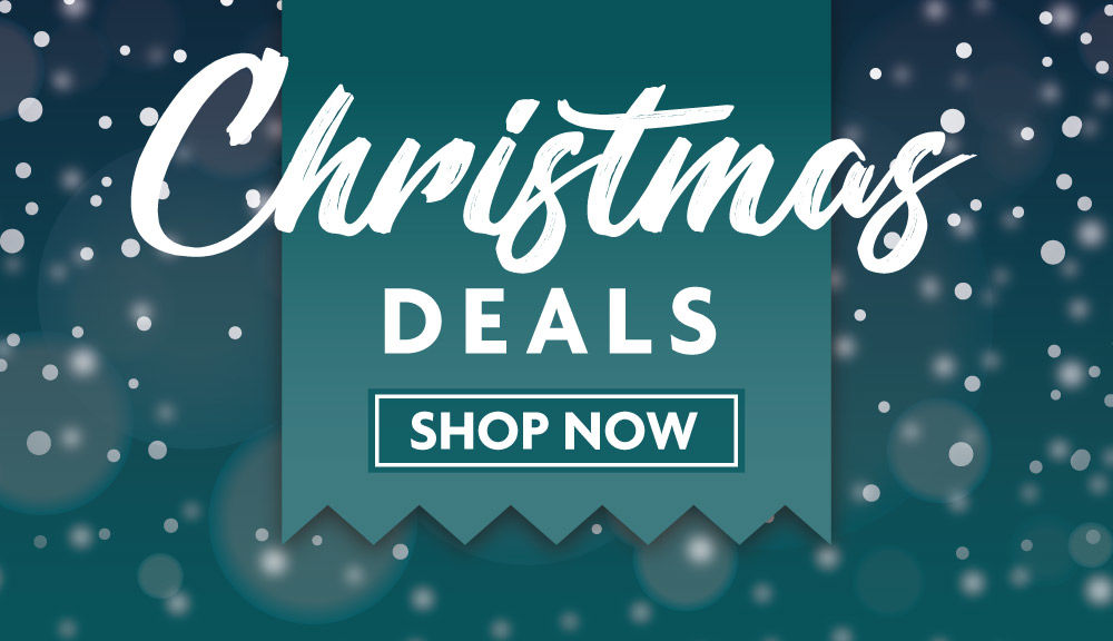 Christmas Deals Murdock Builders Merchants