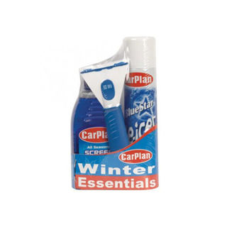 Carplan Winter Essentials Kit Murdock Builders Merchants