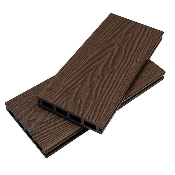 Teranna Everdeck Board 3.6m x 135mm (Various Colours) | Building ...