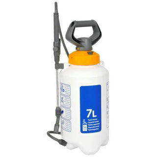 Hozelock Standard Sprayer 7LTRS by Murdock Builders Merchants