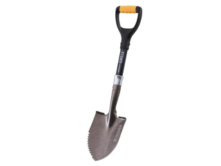 Roughneck Gorilla Micro Shovel by Murdock Builders Merchants
