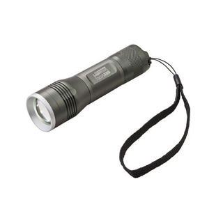 Lighthouse 500 Lumens Elite Focus Torch Murdock Builders Merchants