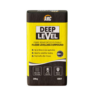 Arc Deep Level 20kg Murdock Builders Merchants