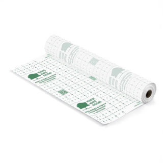 PHS Astra Vapour Control Membrane Fixed SD 1.5m x 50m Murdock Builders Merchants