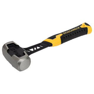 Roughneck 1.1kg Gorilla V-Series Club Hammer Murdock Builders Merchants