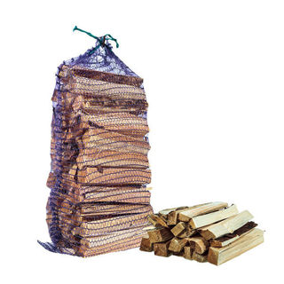 Kindling Bag Murdock Builders Merchants