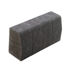 AG Bullnose Kerb 200x127x100mm Slate Murdock Builders Merchants